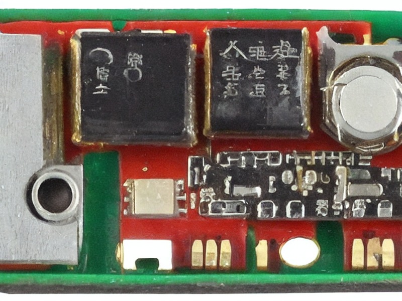 示波器应用页参数与应用整理 1