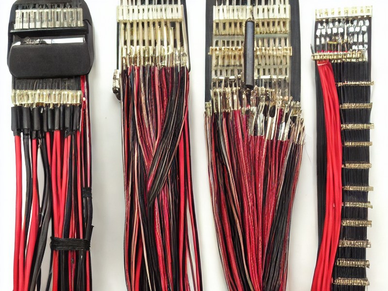 示波器应用相关产品 2