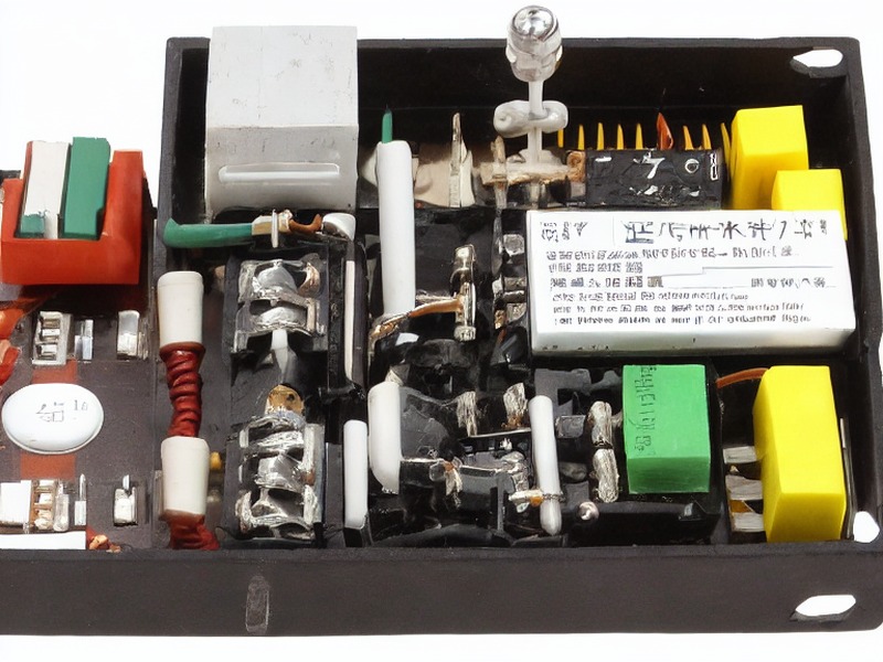测试探头应用板对板连接应用说明 1