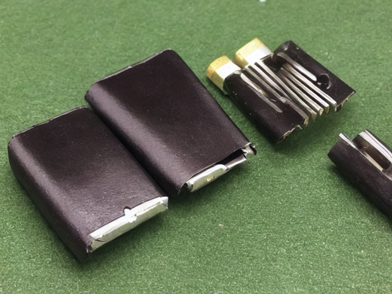 NAND Flash应用板对板连接应用说明 2