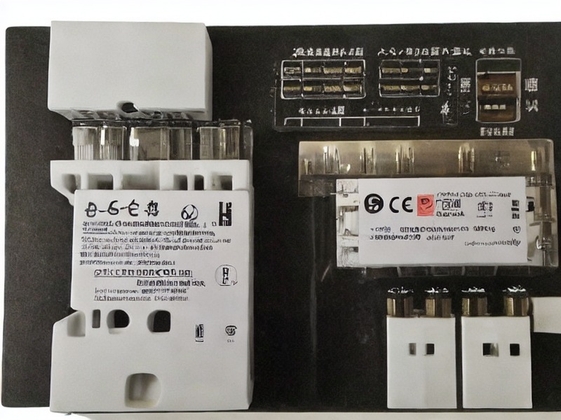 射频连接相关嵌入式模块应用产品说明