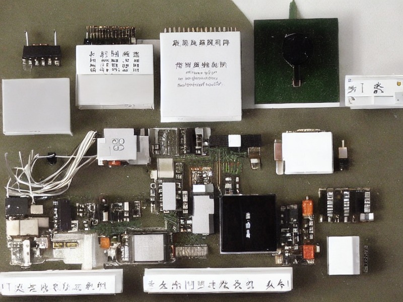 示波器应用产品说明