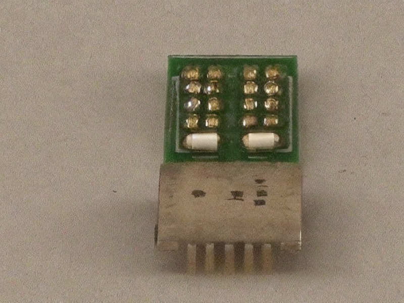 逻辑器件应用资料参考 1