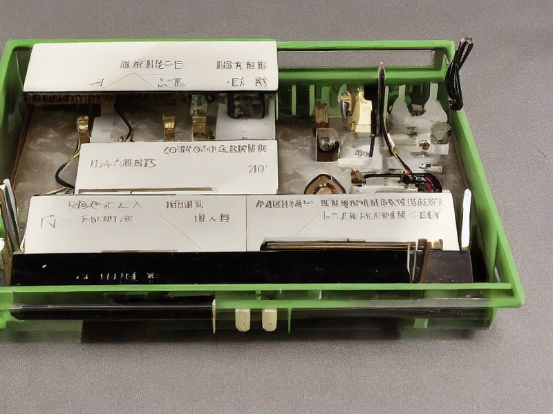 蓝牙模块内容工程应用