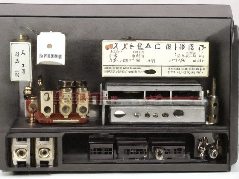 ADC采集应用相关产品 2