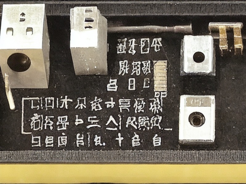 PLC接口入口在工业控制中的选型资料 1