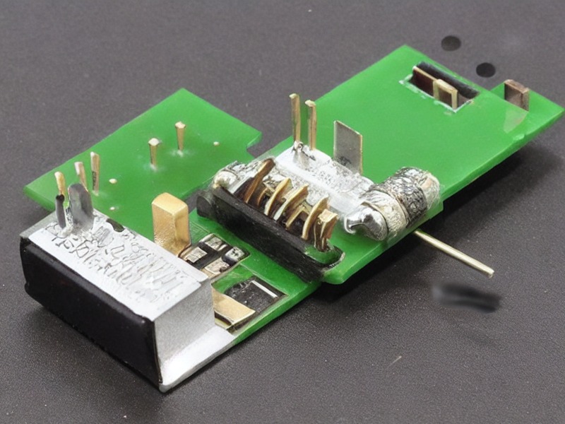 USB接口资料应用 USB接口产品线 2