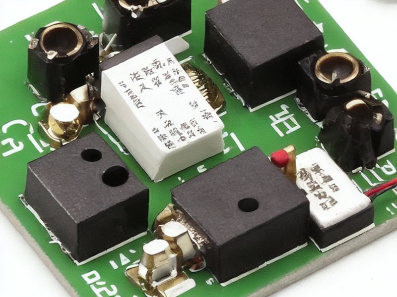电池保护应用选型资料