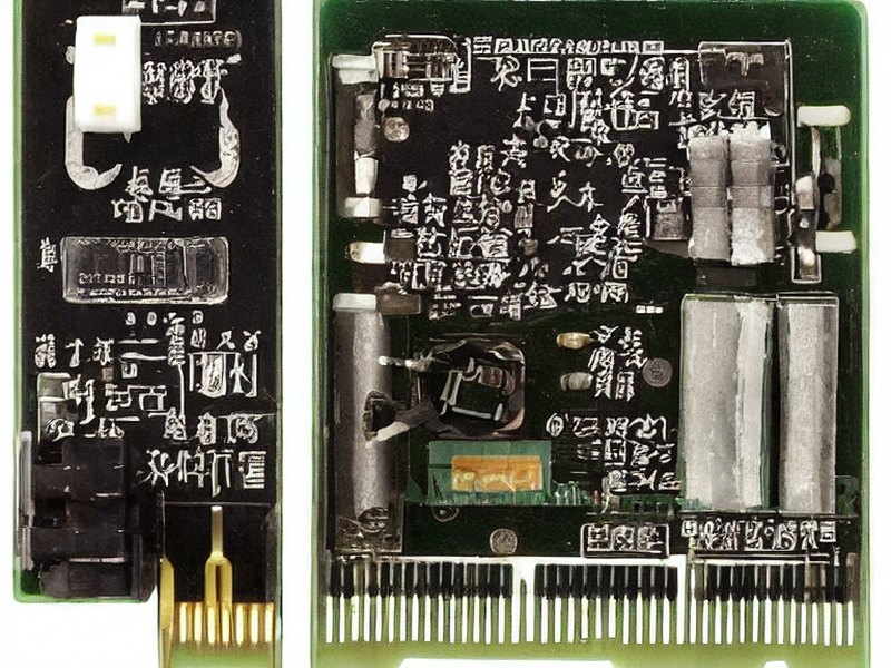 射频连接相关NOR Flash应用产品说明 1