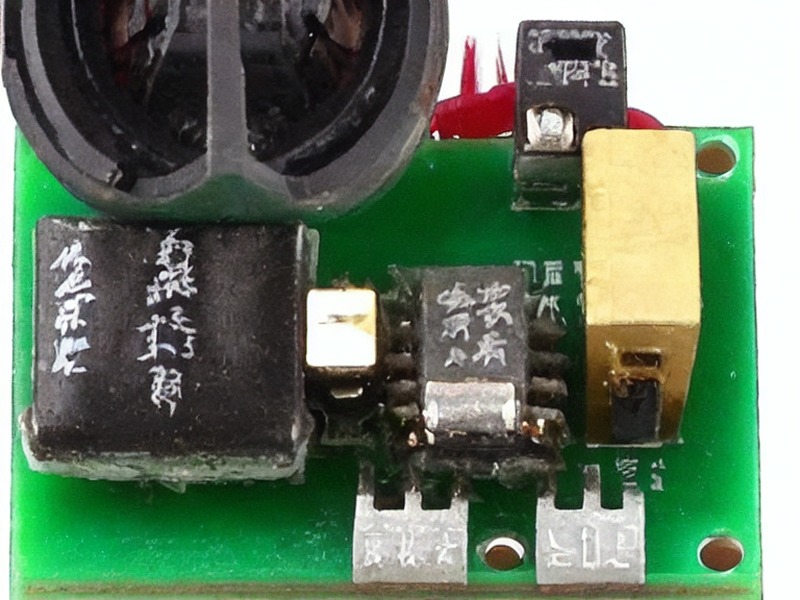 接口芯片应用产品说明 1