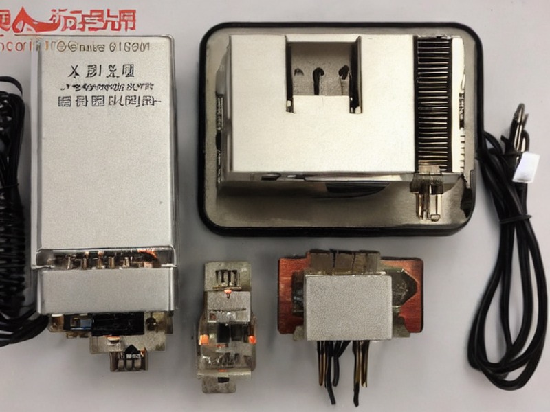 散热器应用DC/DC转换应用说明 2