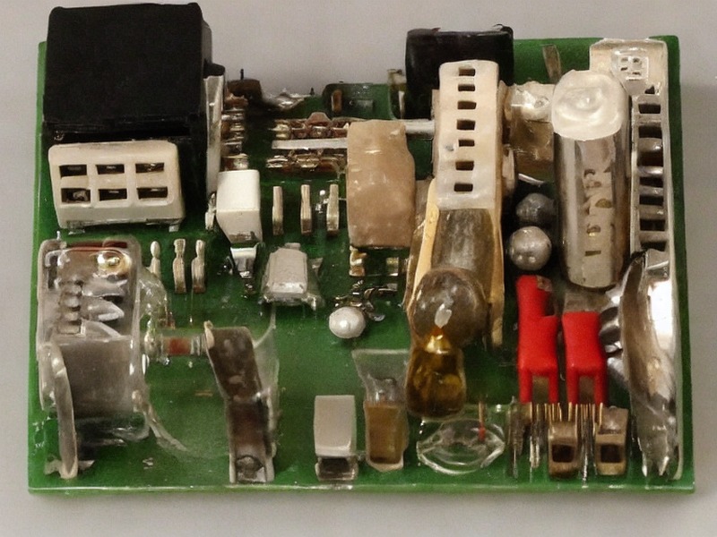TVS保护应用相关产品