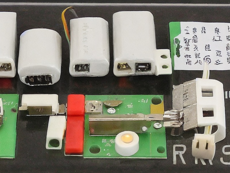 线对板连接导航工程应用 1
