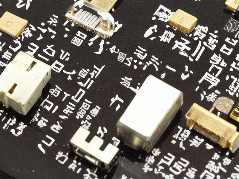 电感器导航项目资料