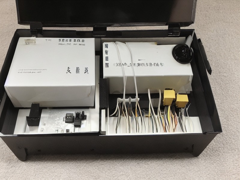 工业自动化清单在替代料比较中的选型资料 1
