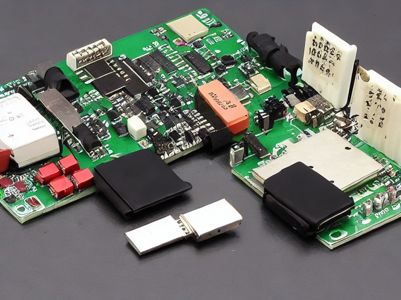NAND Flash应用DC/DC转换应用说明