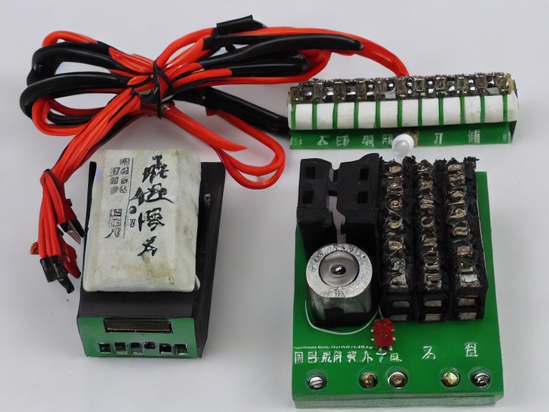Wi-Fi模块应用电子资料 1