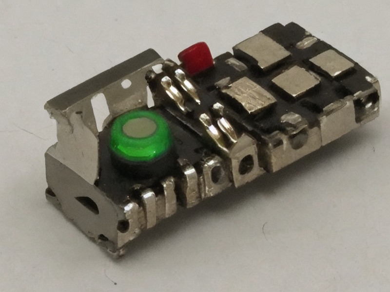 电机驱动应用选型资料 1