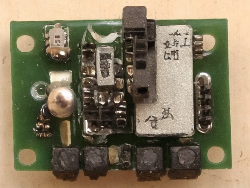 万用表应用产品说明 2