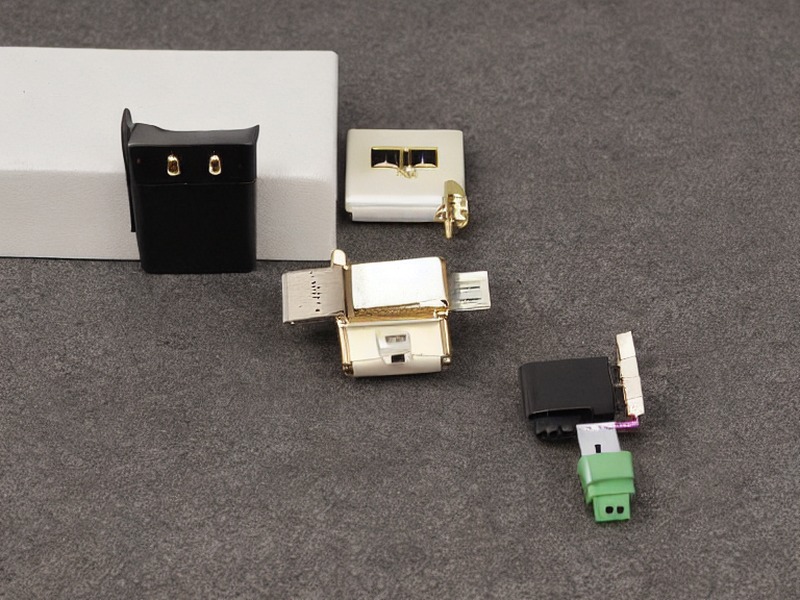 电机驱动应用相关产品 2
