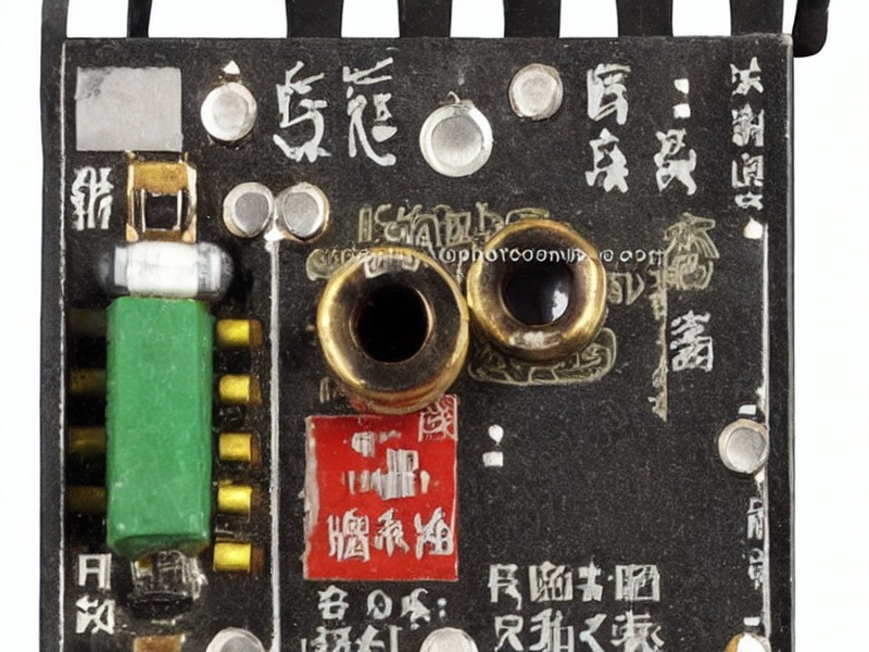 电源模块分类选型