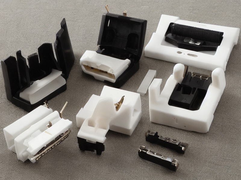 连接器指南产品资料