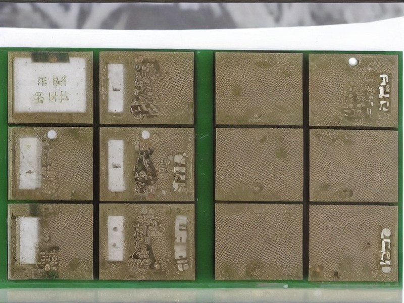 位置检测中心工程资料