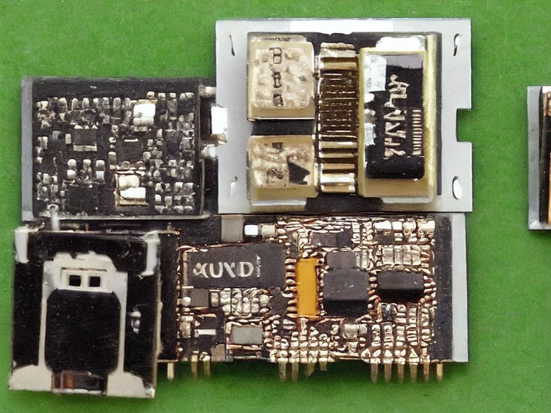 PLC接口应用资料：PLC接口中心 1