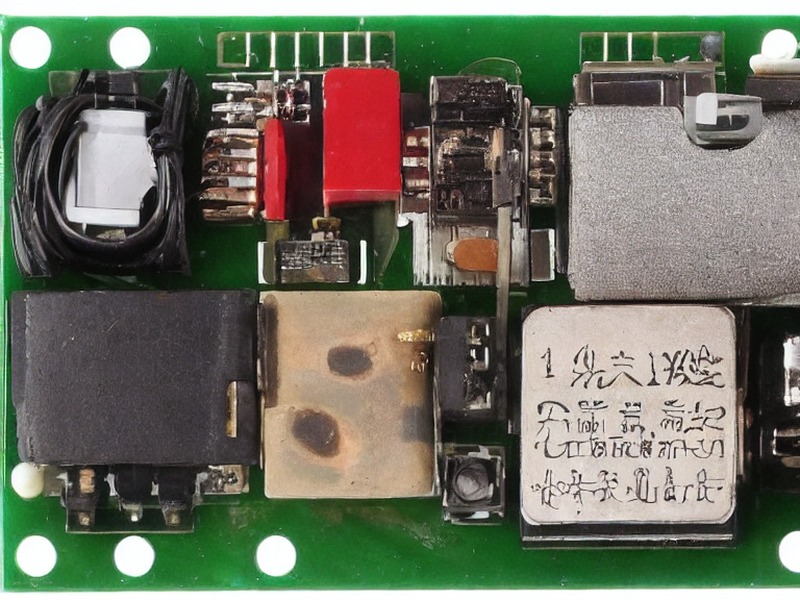 线缆组件应用工程资料