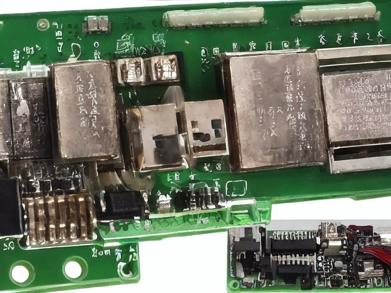 导热材料应用选型资料