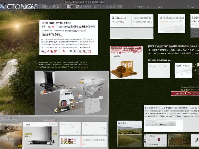 蓝牙模块产品线