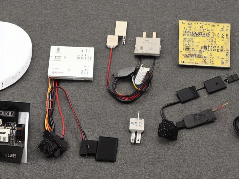 频率控制分类分类 USB接口产品线 2