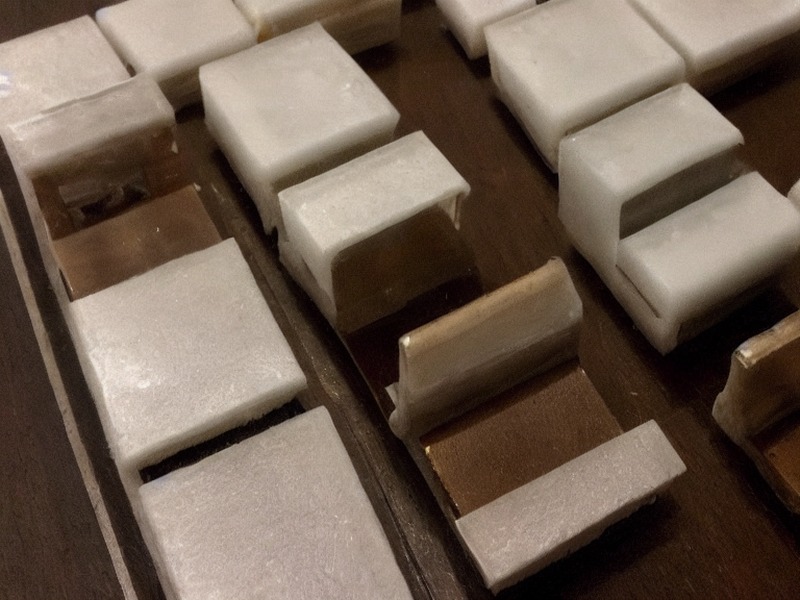 晶振应用资料：晶振目录 1