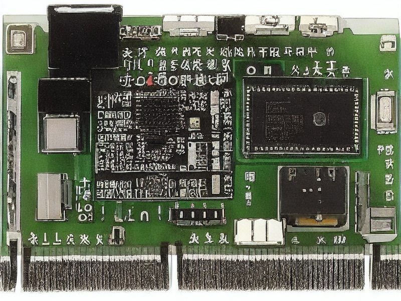 NOR Flash资料库技术资料