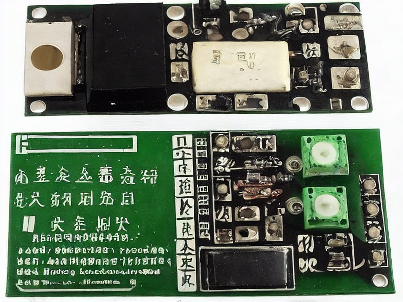 无线模块应用相关产品 2