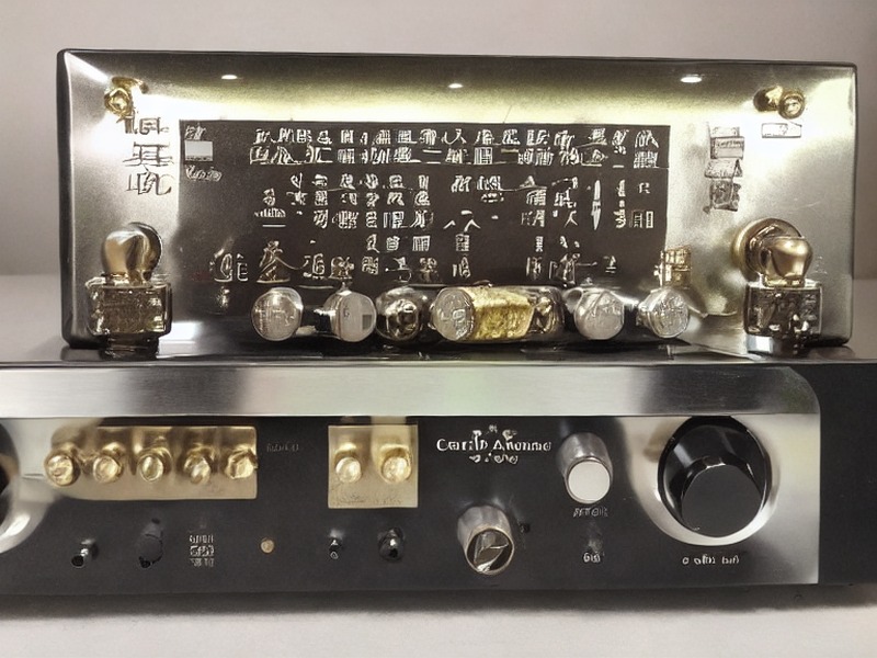 磁性器件产品线 2
