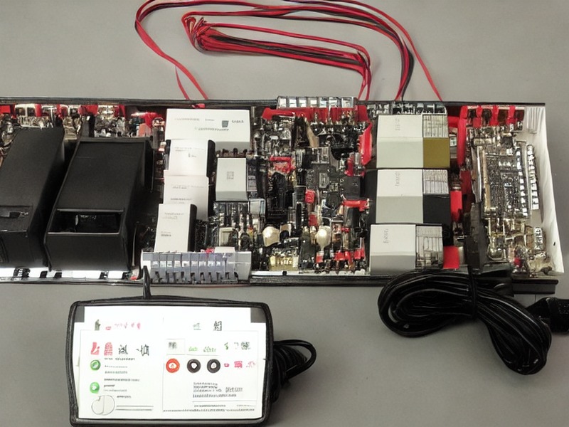 USB接口内容项目资料