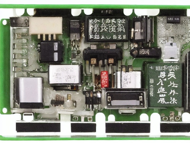 环境监测目录电子资料 2