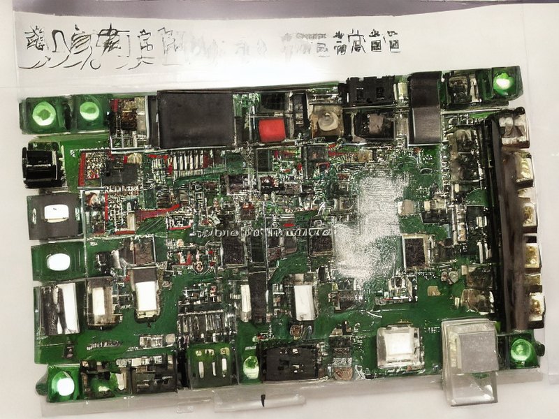 端子组件选型应用说明