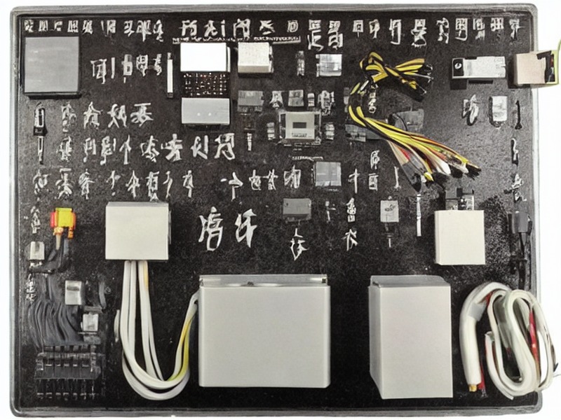 电源模块参考