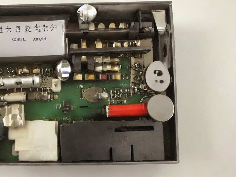 存储器说明参数与应用整理 1