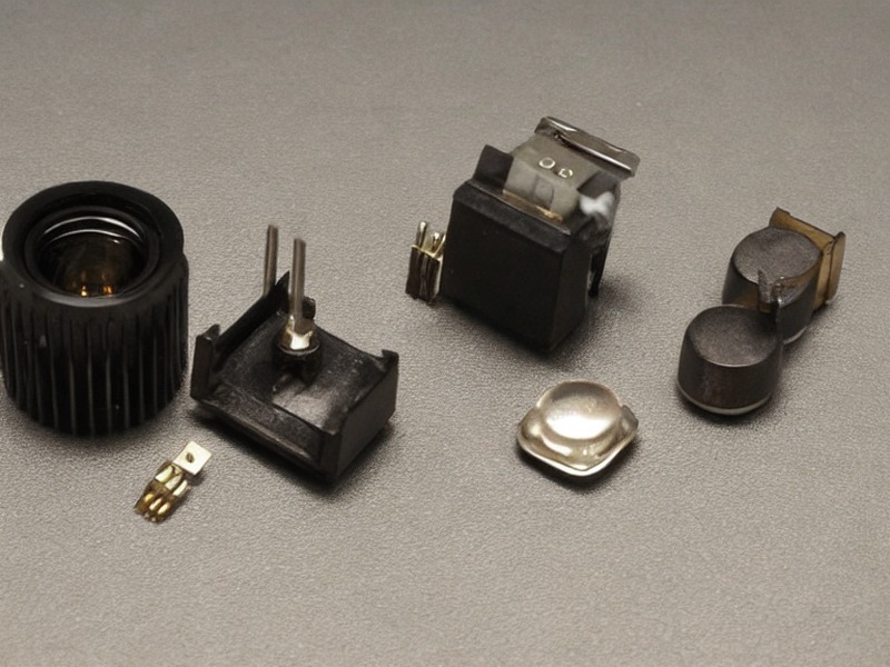 功率器件目录技术资料