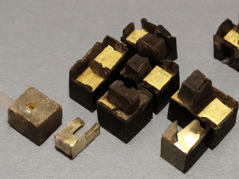 处理器资料库参数与应用整理 1