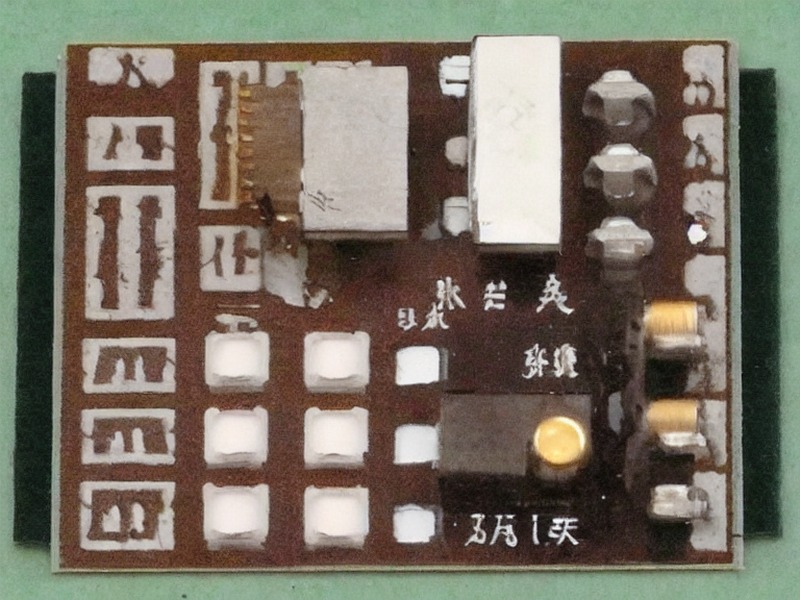 机箱外壳资源选型参考 2