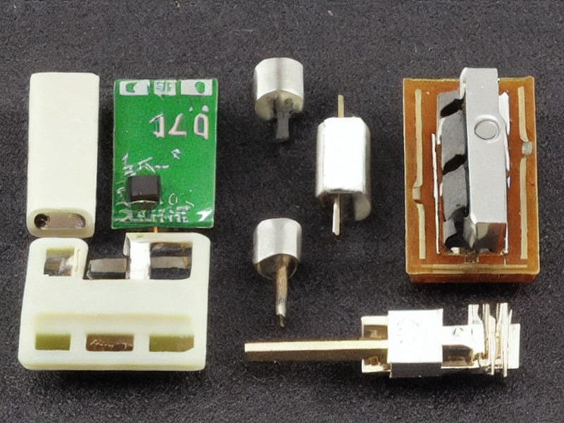 继电器应用选型资料