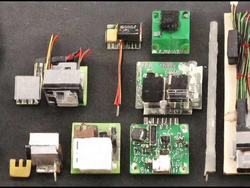 ESD保护应用项目资料：ESD保护中心 2