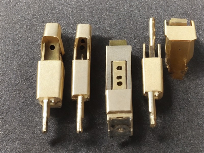 测试夹具总览工程应用 2