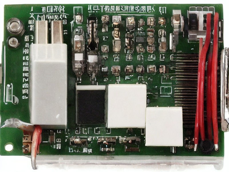 稳压器应用页工程应用 2