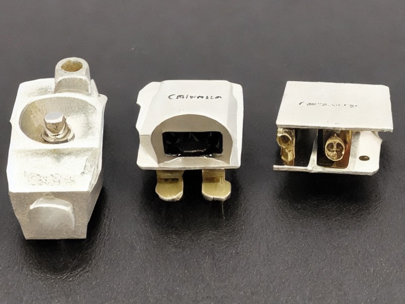 比较器应用资料：比较器入口 1
