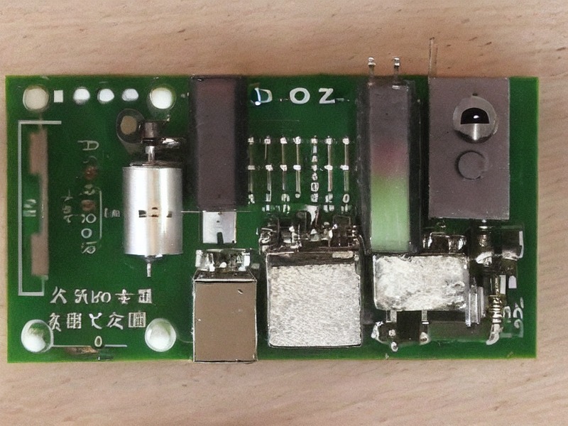 陶瓷电容参考项目资料 2
